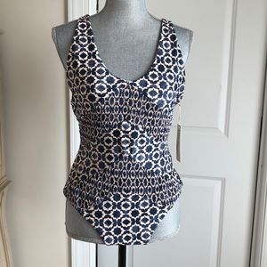 Designer 1pc swimsuit